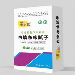內(nèi)墻凈味膩子
